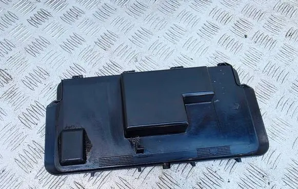 Audi Cabriolet B3 8G Fuse box cover 8A0941801