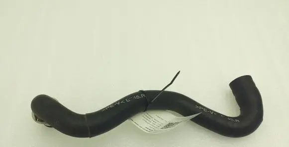 Porsche Panamera (970) Engine coolant pipe/hose 97010642101