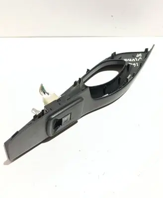 Opel Vivaro Electric window control switch 1305248x