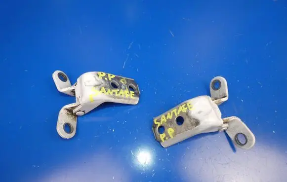 Hyundai Santa Fe Front door hinge set 