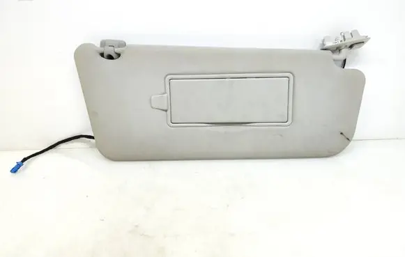 Toyota Proace Sun visor 9809498077
