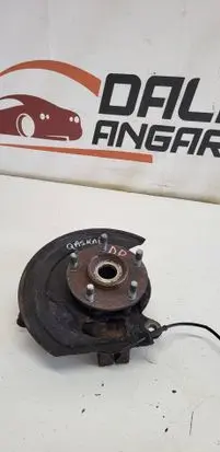 Nissan Qashqai Front wheel hub A5KA1
