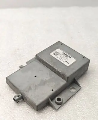 Volvo V50 GPS navigation control unit/module 30679781 13002700 AAR30027