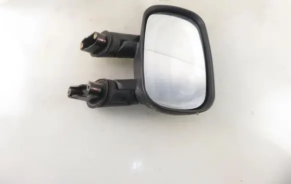 Fiat Doblo Manual wing mirror 