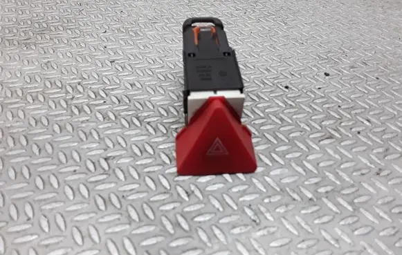 Volkswagen Touran I Hazard light switch 1T0953509