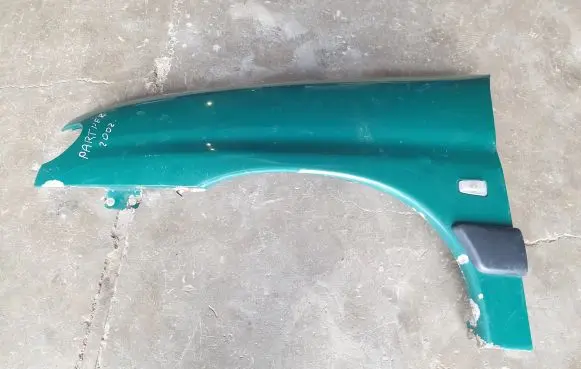 Citroen Berlingo Fender