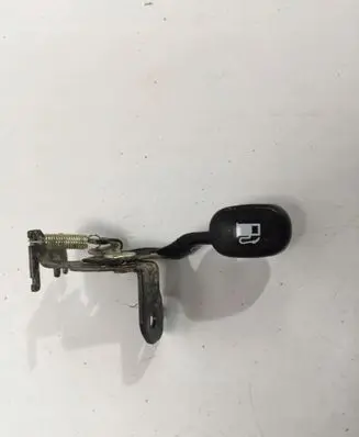 KIA Stonic Fuel cap release pull handle 