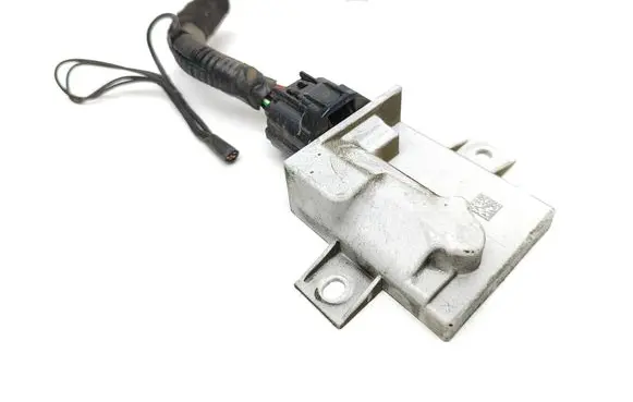 Alfa Romeo Stelvio ASC control unit/module 00505563680 96848 120818