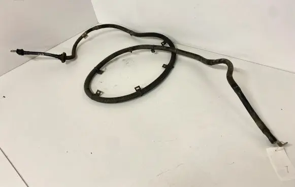 Opel Astra K Positive cable (battery) 39070265 2443362 2443377