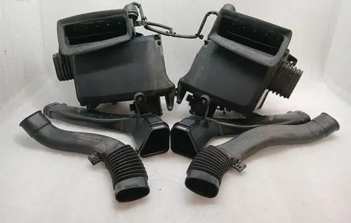 Audi R8 4S Air filter box 4S0133845E