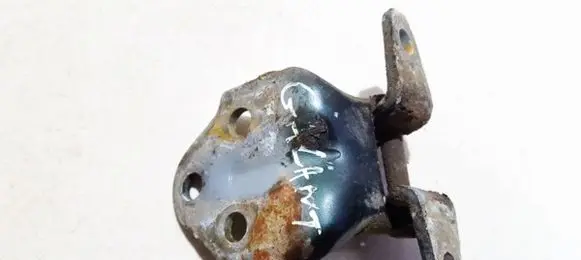 Mitsubishi Galant Front door upper hinge