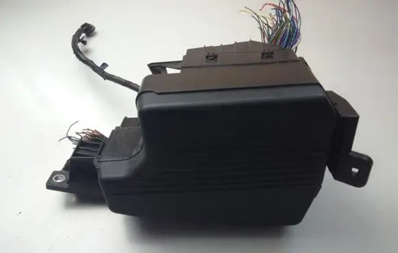 Mazda 6 Fuse module KD4766767