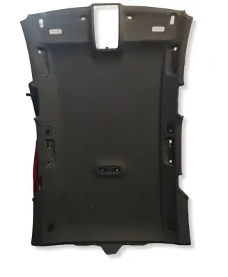 Audi A6 C7 Headlining set 4G9867506 4G9867839 4G0867234
