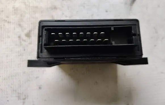 Volkswagen II LT Door central lock control unit/module 0165459232 410215004001