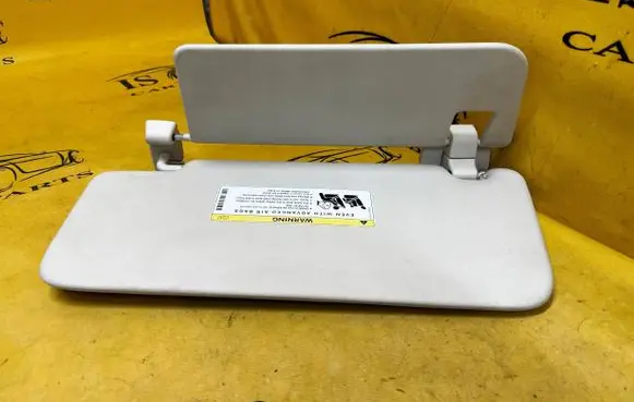 Mercedes-Benz GLS X166 Sun visor 