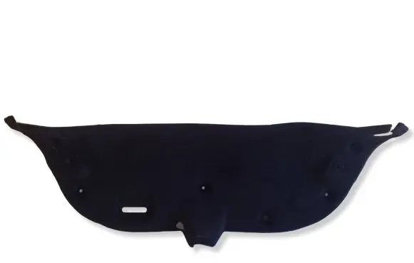 Maserati Ghibli Tailgate trim 6700248280