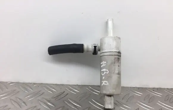 Mercedes-Benz R W251 Windscreen/windshield washer pump