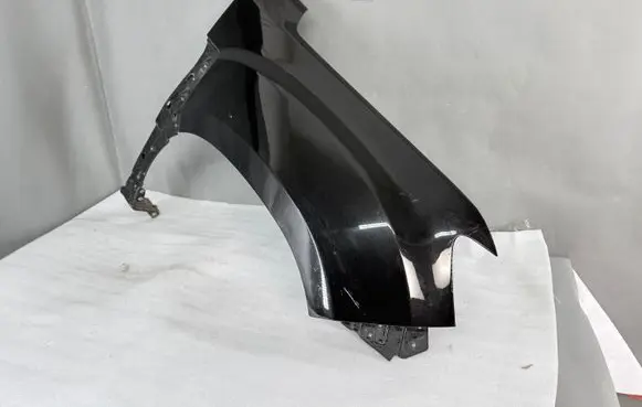 Dacia Duster II Fender 
