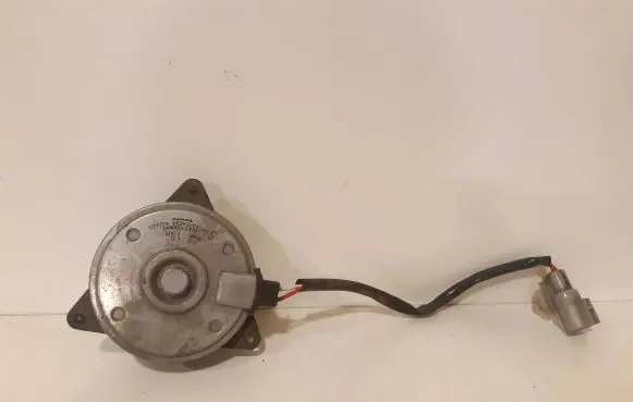 Toyota Corolla E210 E21 Electric radiator cooling fan 163630T190 1680001970
