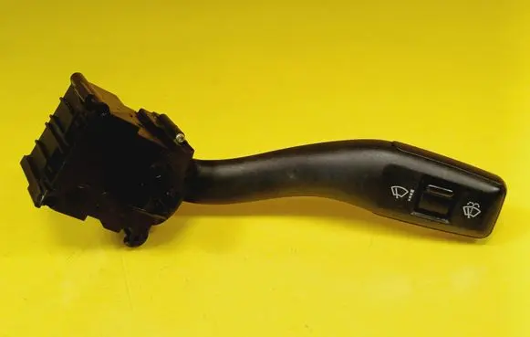 Wiper control stalk