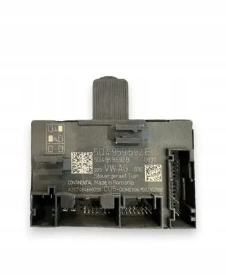 Audi A4 S4 B8 8K Door control unit/module 5Q4959592B