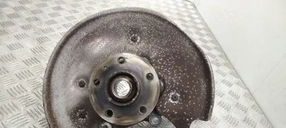 Audi Q5 SQ5 Rear wheel hub 8R0505431F