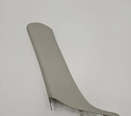 Mini One - Cooper F56 F55 (A) pillar trim