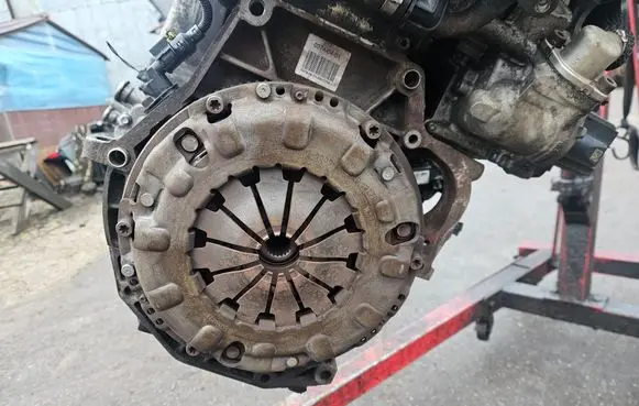 Citroen Nemo Clutch set kit 