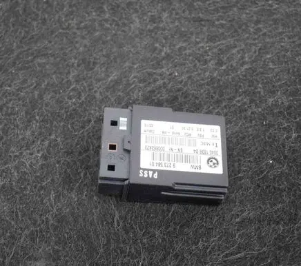 BMW 4 F32 F33 Other devices 9273584