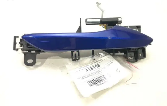 Lexus RC Front door exterior handle