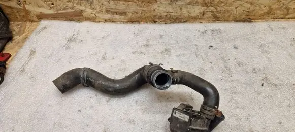 Audi Q5 SQ5 8R Electric auxiliary coolant/water pump 5N0965561
