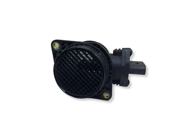Volkswagen Sharan Mass air flow meter 0280217121KASACJ 0280217121 06A906461