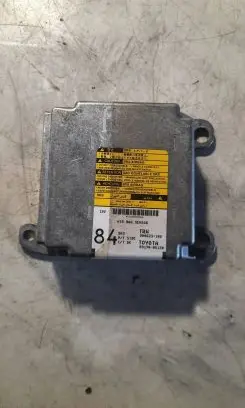 Toyota Avensis T250 Airbag control unit/module 8917005120 208623102