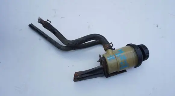 Hyundai Santa Fe Power steering fluid tank/reservoir 