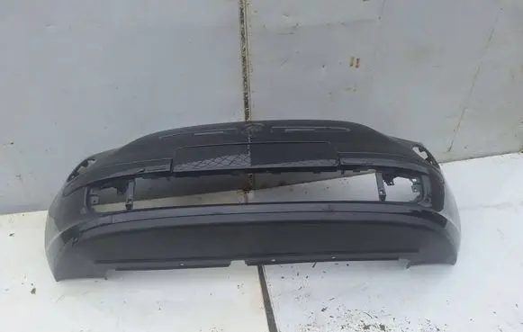 Fiat 500 Front bumper 735426888