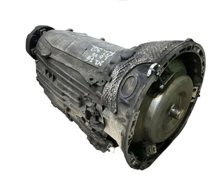 Mercedes-Benz E W212 Automatic gearbox 722902