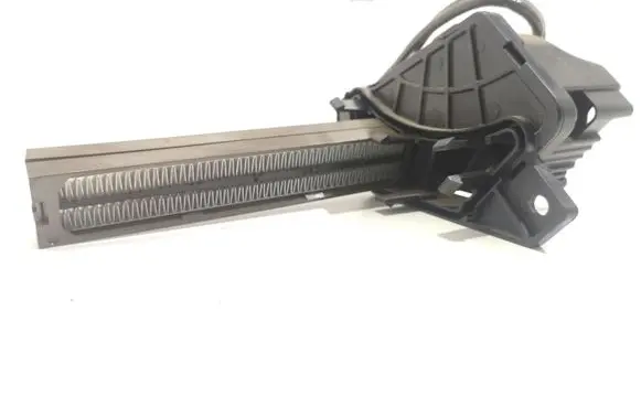 Subaru Impreza III Heater blower motor/fan resistor
