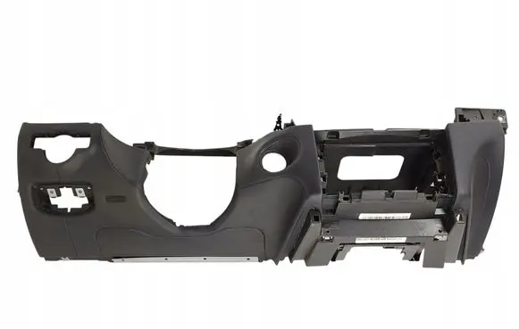 Mercedes-Benz CLS C218 X218 Dashboard glove box trim 