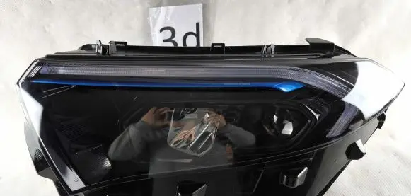 Mercedes-Benz EQA Headlight/headlamp A2439060100