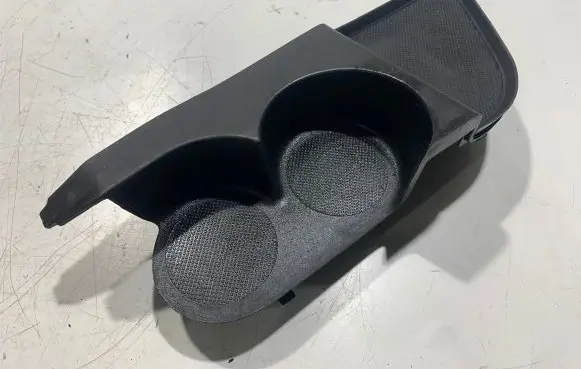 Peugeot 307 Cup holder 9634500877