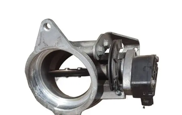 BMW 3 E36 Throttle valve 1703562 1363 13631703562