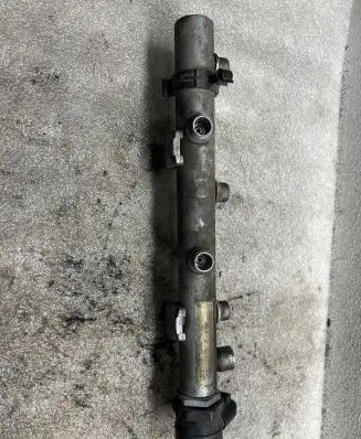 Audi A6 S6 C6 4F Fuel main line pipe 059130090P