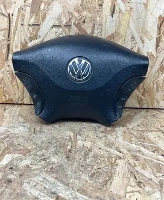 Volkswagen Crafter Steering wheel airbag 305264520