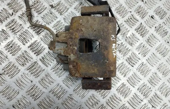 Chrysler Voyager Front brake caliper