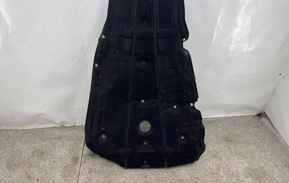 BMW X6 G06 Sound insulation of firewall 5A1D981