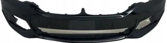 BMW 5 G30 G31 Front bumper 51118064928