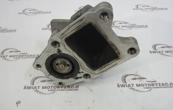 Volvo XC90 EGR valve 163KM
