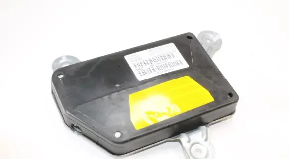 BMW X5 E53 Rear door airbag 40707262701S 7072627