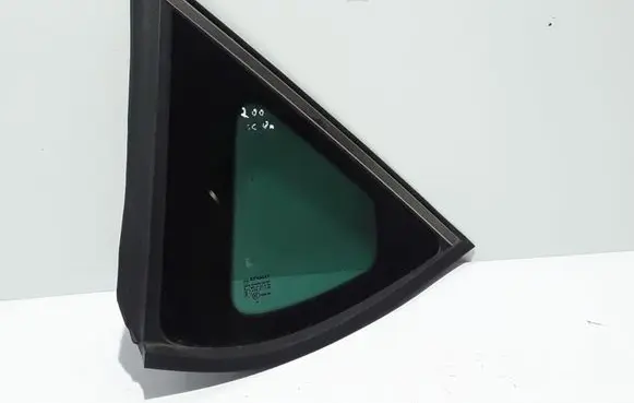 Renault Scenic IV - Grand scenic IV Rear side window 833070700R