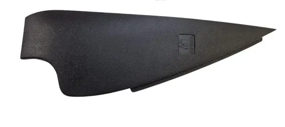 Lincoln Aviator II Dashboard side end trim LC5BS044C60 LC5BS044C60A FPQPB